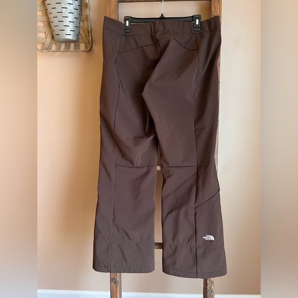 The North Face Apex Snowboard Pants Women's XL - Picture 3 of 3